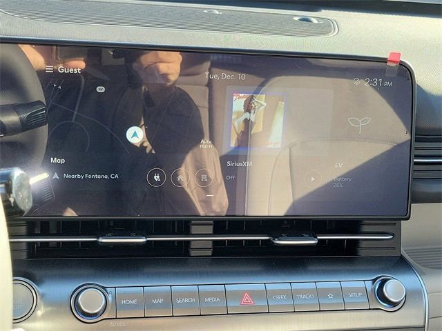 New 2025 Hyundai Kona SEL image 8