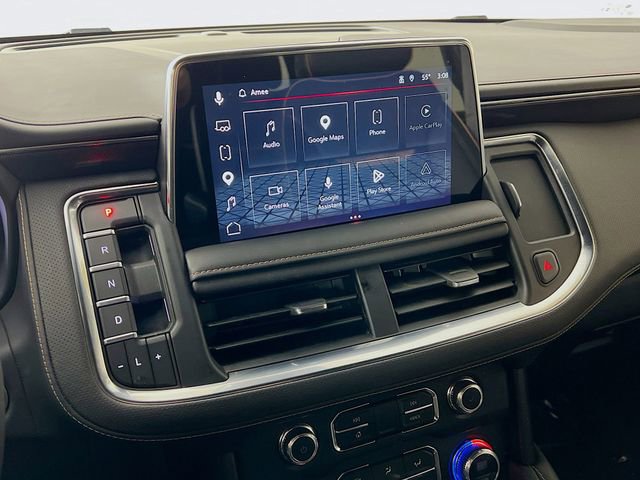 Used 2024 GMC Yukon XL AT4 w/ AT4 Premium Plus Package image 17