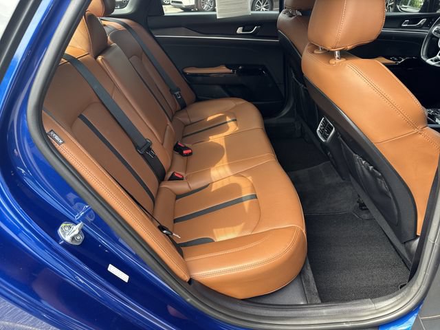 Used 2022 Kia K5 GT w/ GT1 Package FWD image 15