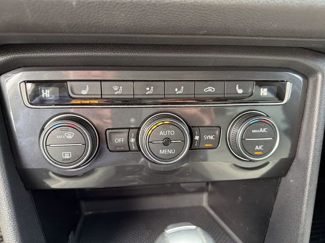 Used 2019 Volkswagen Tiguan SE w/ Panoramic Sunroof Package image 20