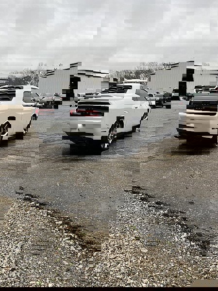 Used 2015 Dodge Challenger SXT Plus image 7