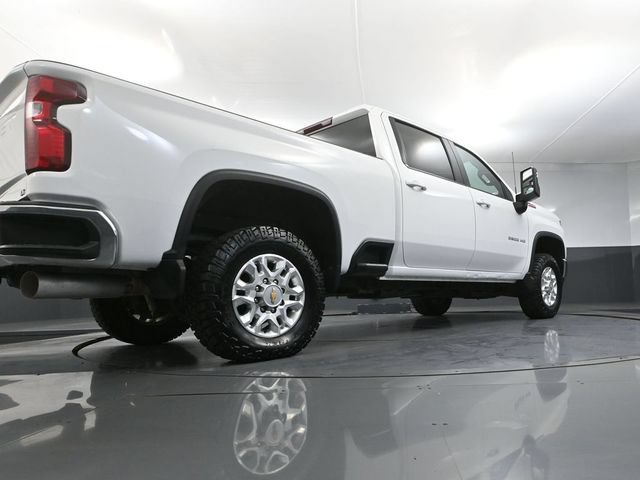 Used 2023 Chevrolet Silverado 3500 LT w/ Convenience Package AWD/4WD image 54