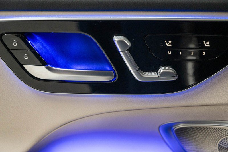 Certified 2026 Mercedes-Benz C 300 Sedan image 18