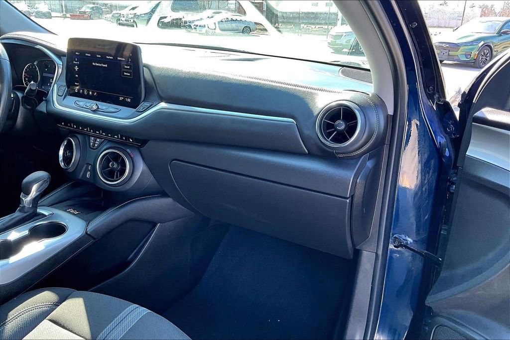 Used 2023 Chevrolet Blazer LT w/ Convenience Package image 15