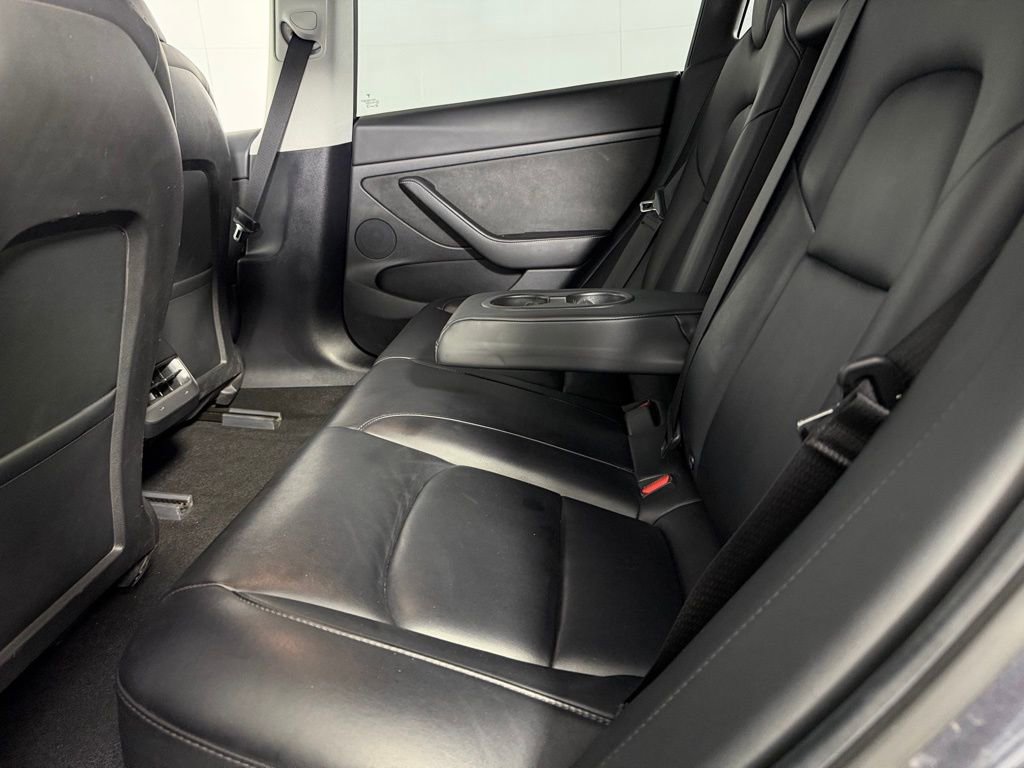 Used 2021 Tesla Model 3 Long Range image 25