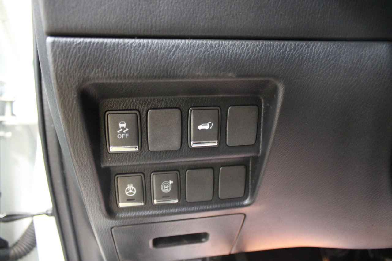 Used 2019 INFINITI QX60 Luxe w/ Essential Package image 20