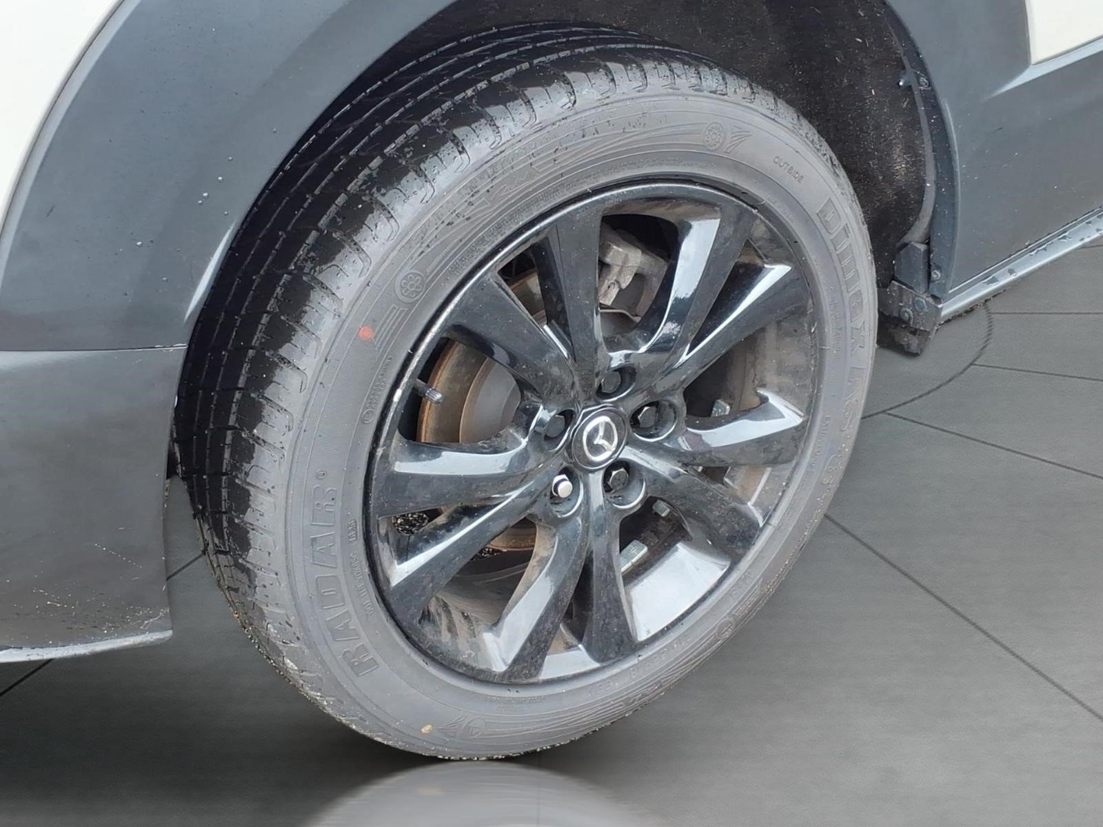 Used 2024 MAZDA CX-30 AWD 2.5 S w/ Select Sport Pkg image 5