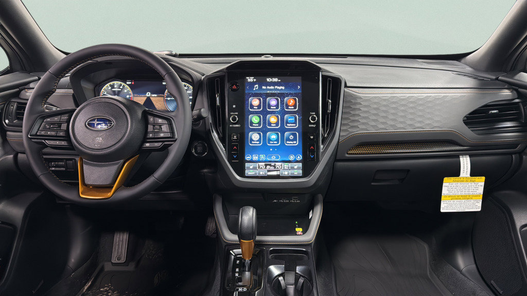 New 2026 Subaru Forester Wilderness image 31