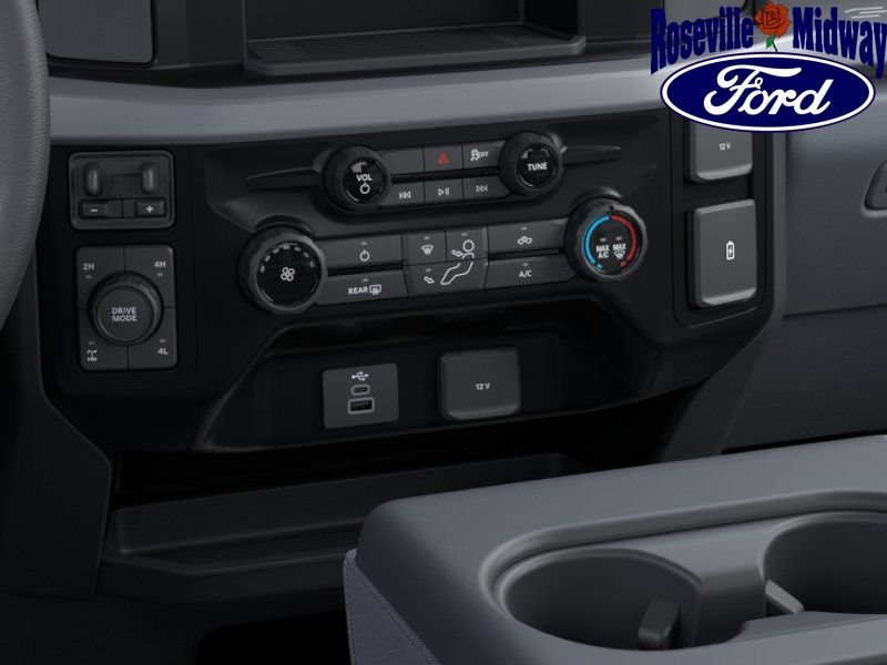 New 2026 Ford F350 XL AWD/4WD image 18