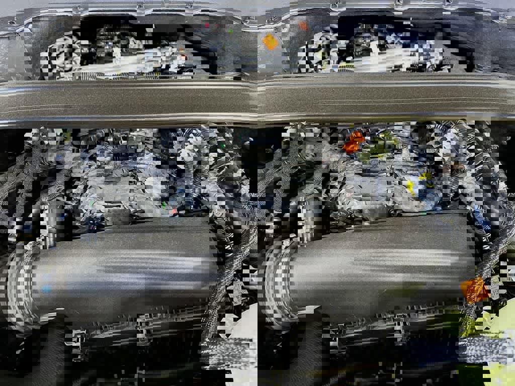 New 2025 Ford Explorer Platinum image 9