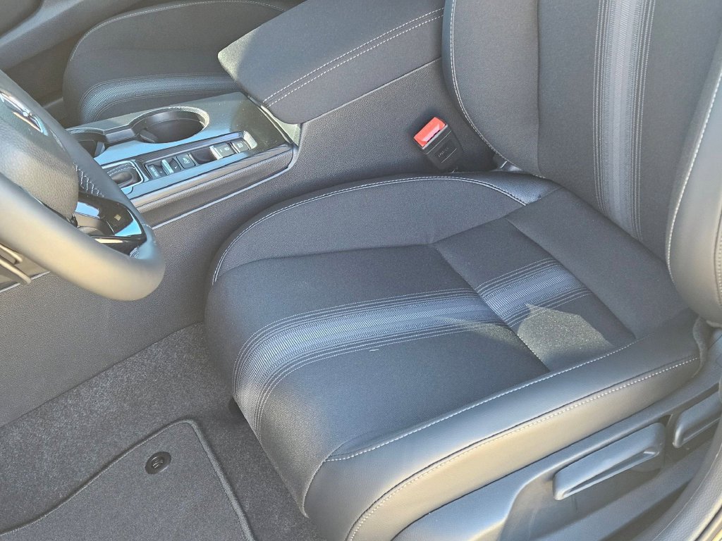 New 2026 Honda Civic Sport image 15