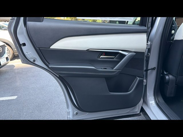 New 2026 MAZDA CX-5 Select AWD/4WD image 39