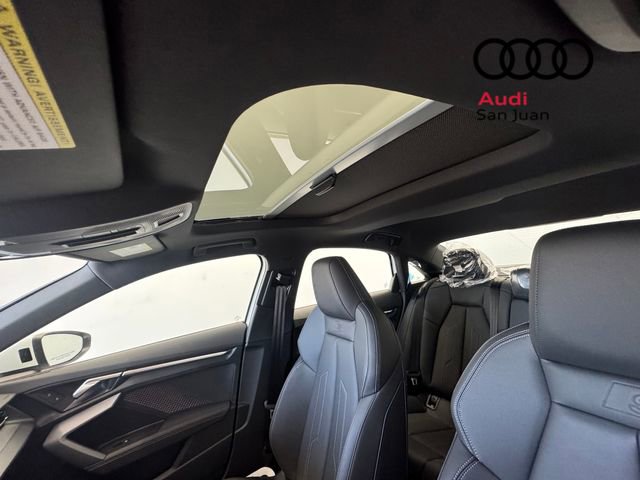 New 2026 Audi A3 2.0T Premium Plus AWD/4WD image 14