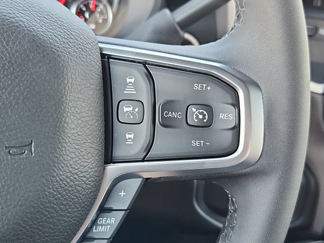 Used 2026 RAM 2500 Big Horn AWD/4WD image 29