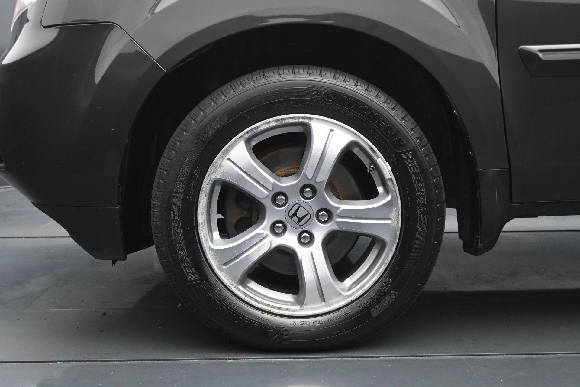 Used 2013 Honda Pilot EX-L image 27