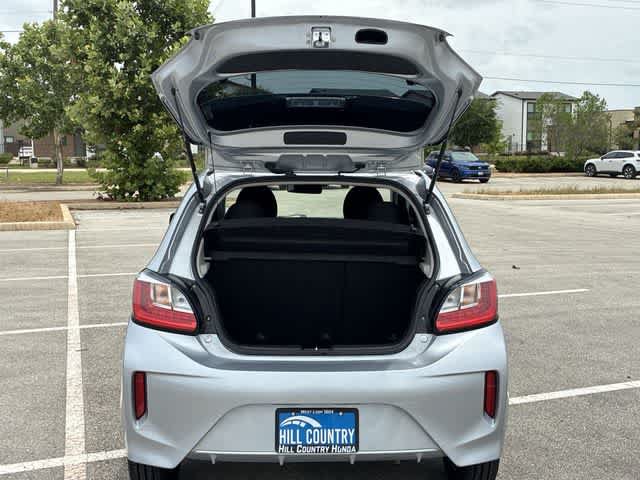 Used 2022 Mitsubishi Mirage Black Edition FWD image 35