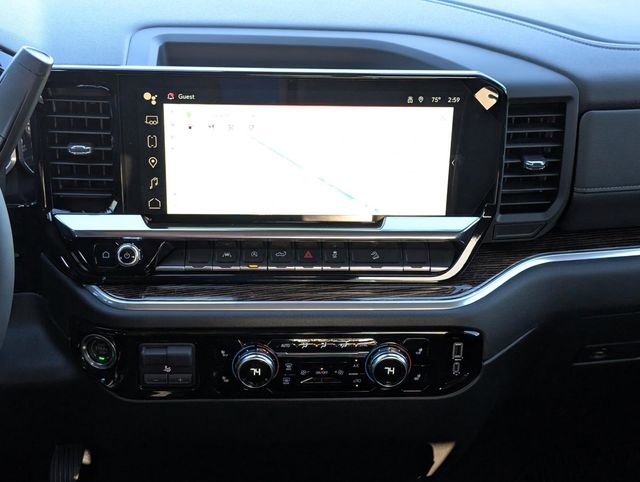 New 2026 GMC Sierra 1500 Elevation w/ X31 Off-Road Package image 22