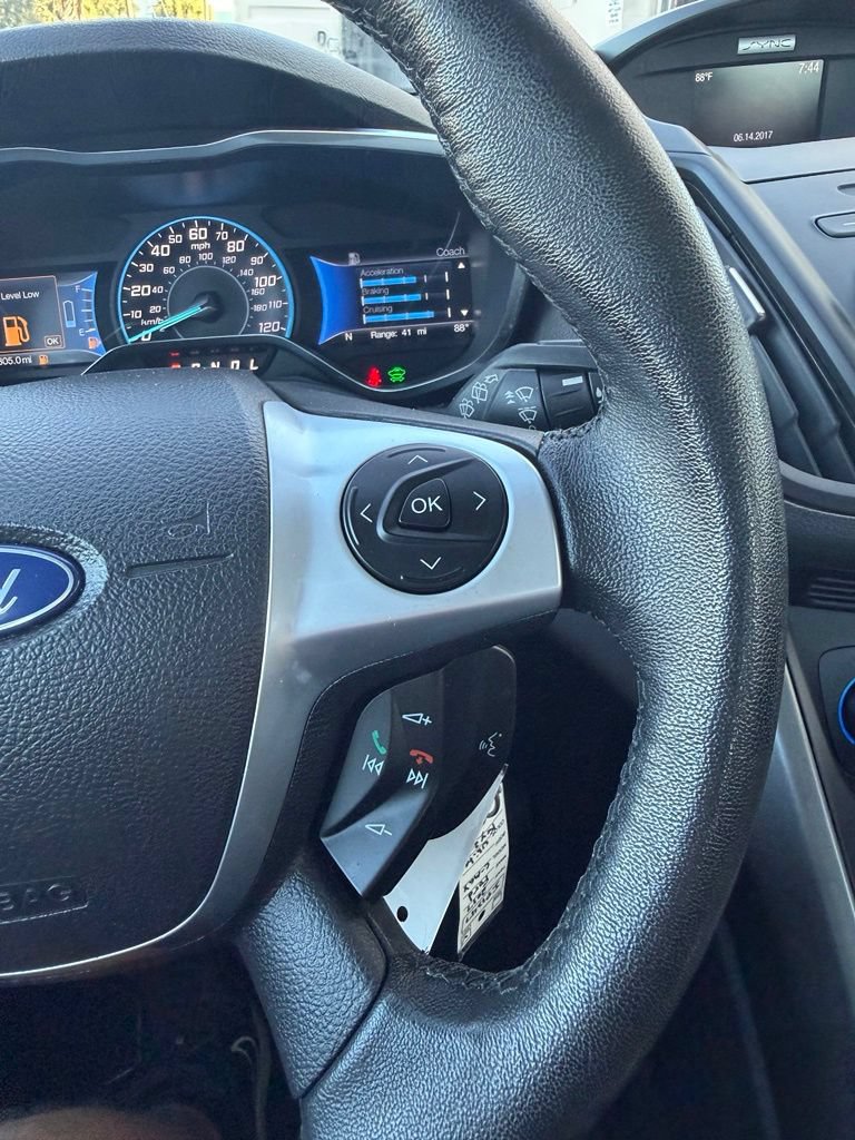 Used 2017 Ford C-MAX SE FWD image 21