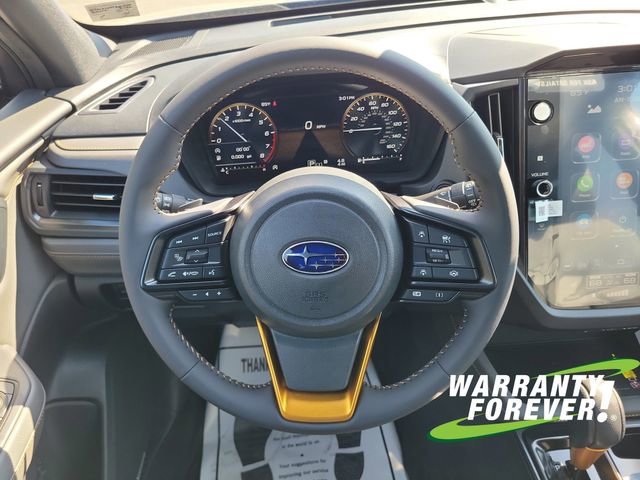 New 2026 Subaru Forester Wilderness image 9