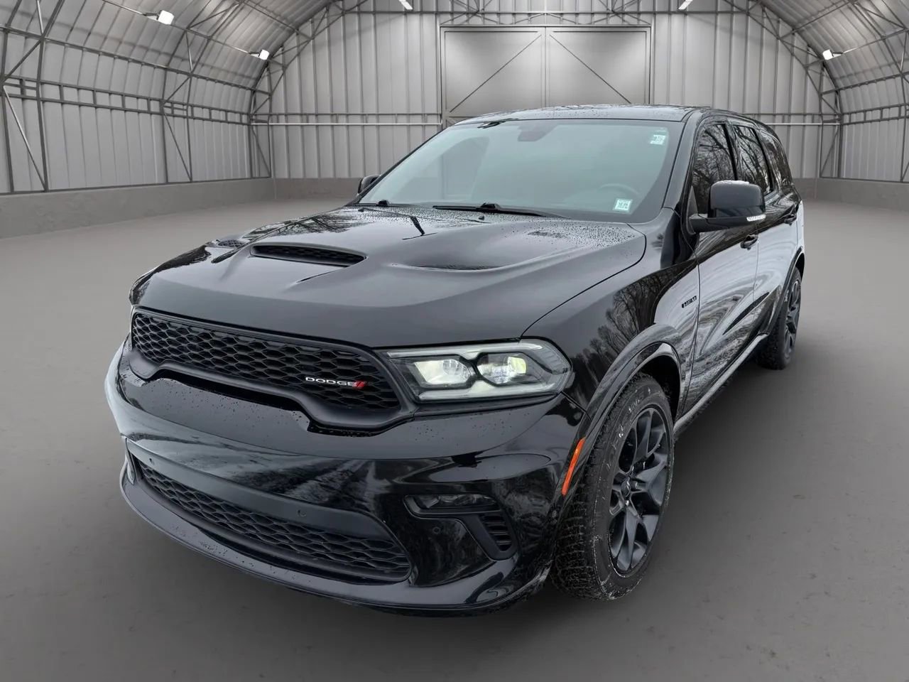 Used 2022 Dodge Durango R/T w/ Tow 'N Go Group image 11