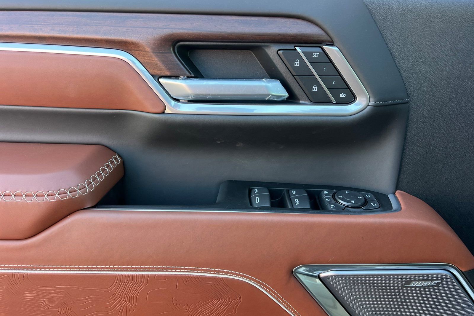 New 2026 GMC Sierra 3500 Denali Ultimate image 9