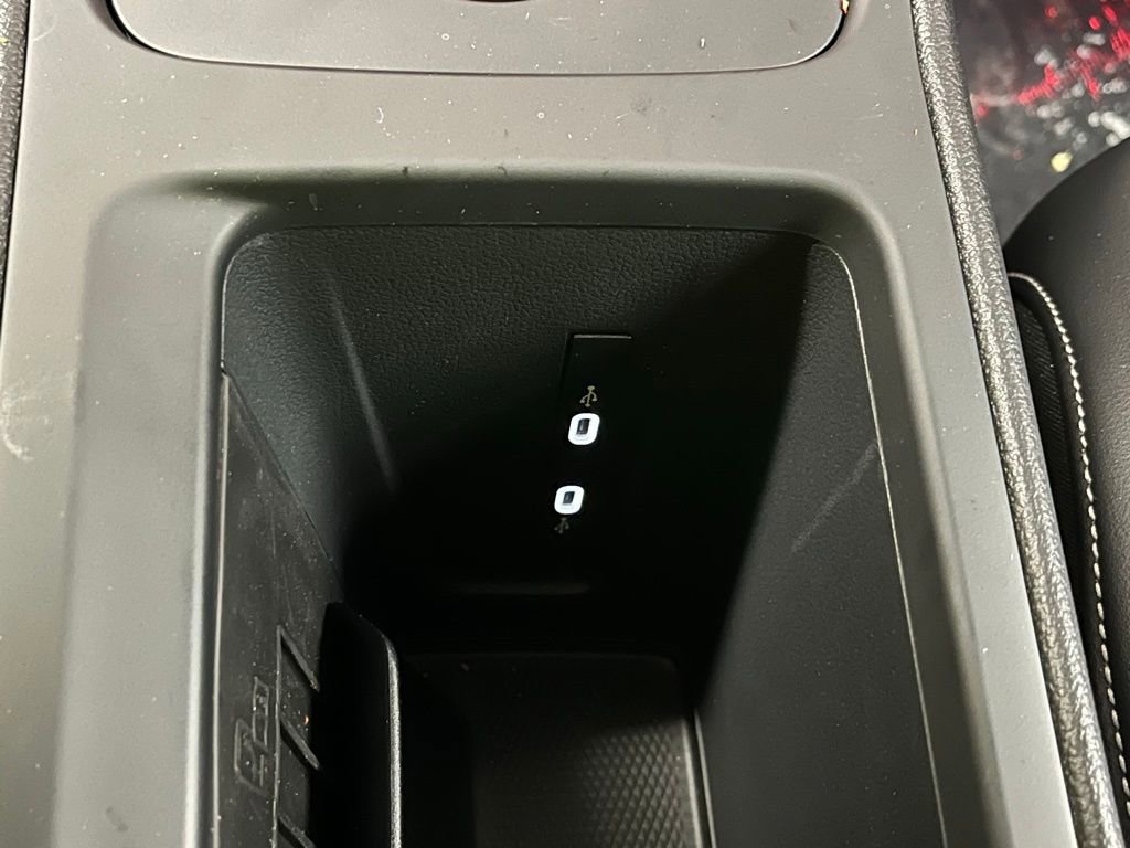 New 2025 Volkswagen Tiguan SE R-Line image 15