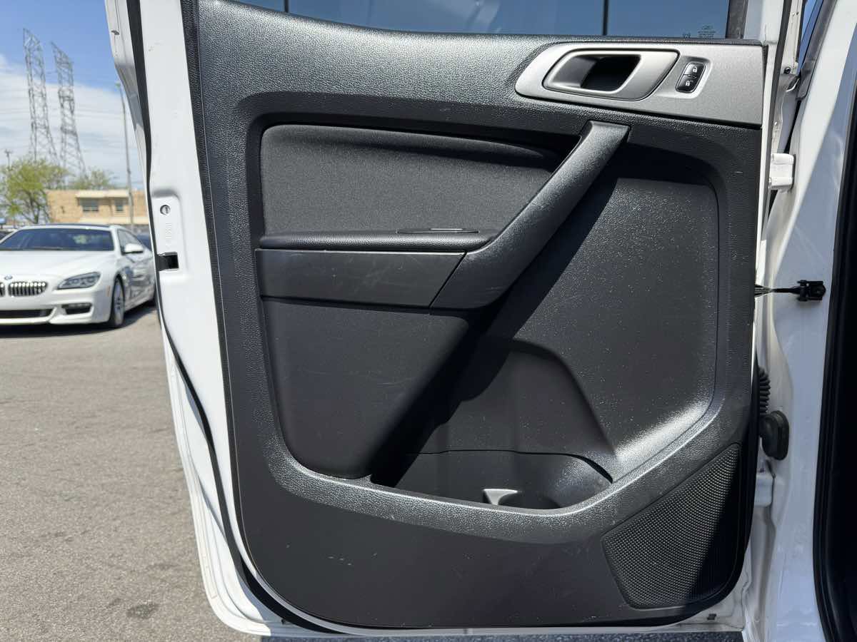 Used 2021 Ford Ranger XLT w/ Trailer Tow Package AWD/4WD image 40