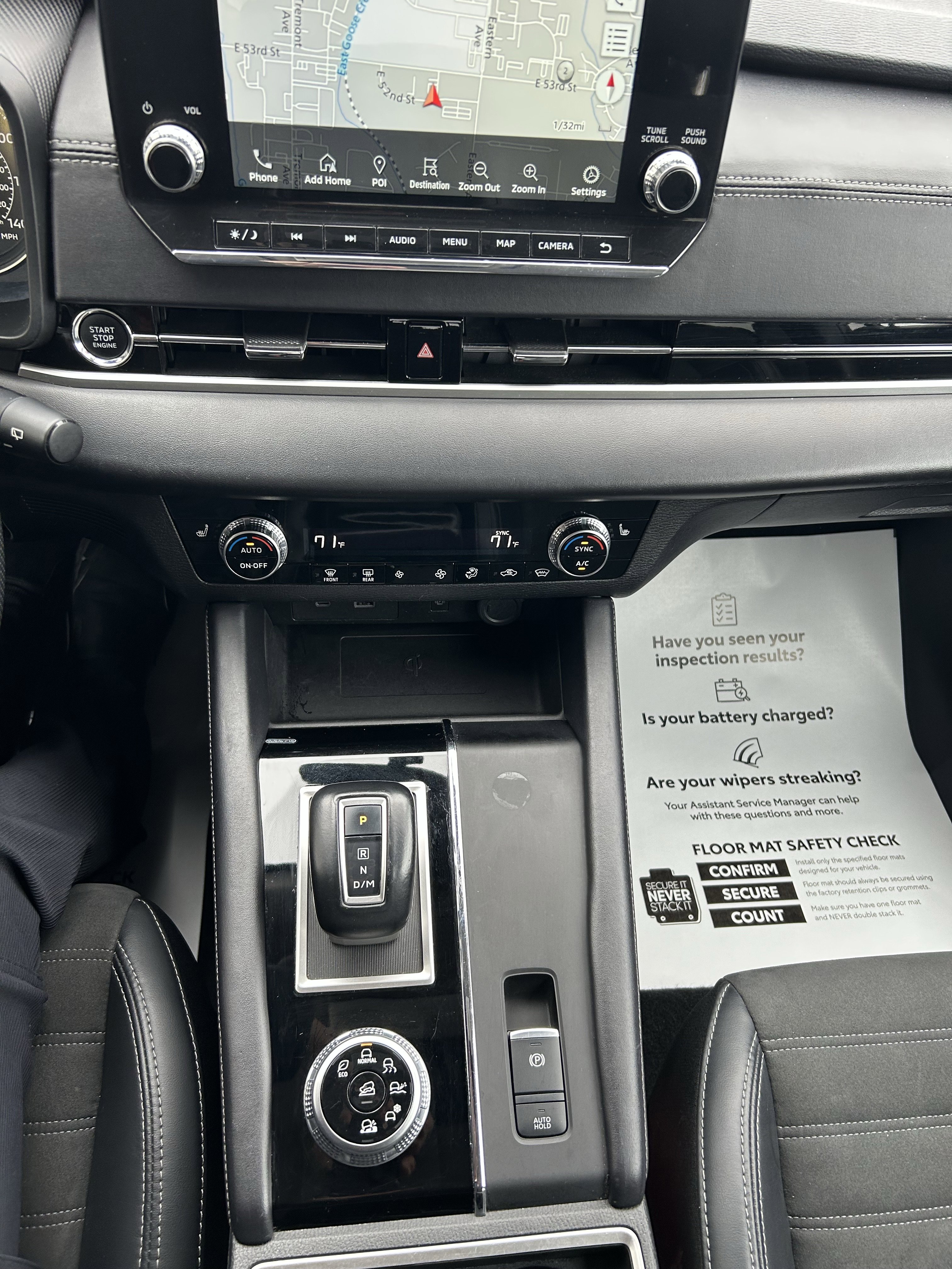 Used 2024 Mitsubishi Outlander Ralliart image 31