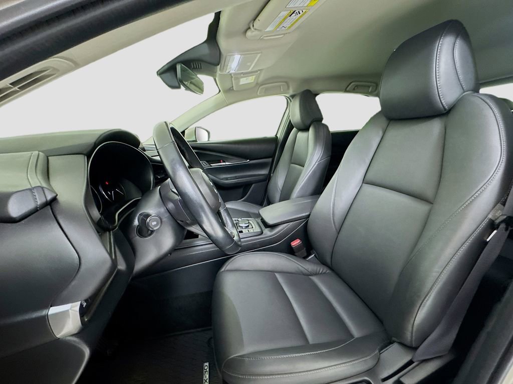 Used 2023 MAZDA CX-30 AWD 2.5 S w/ Select Package image 8