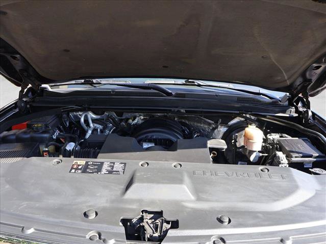Used 2015 Chevrolet Suburban LTZ AWD/4WD image 28