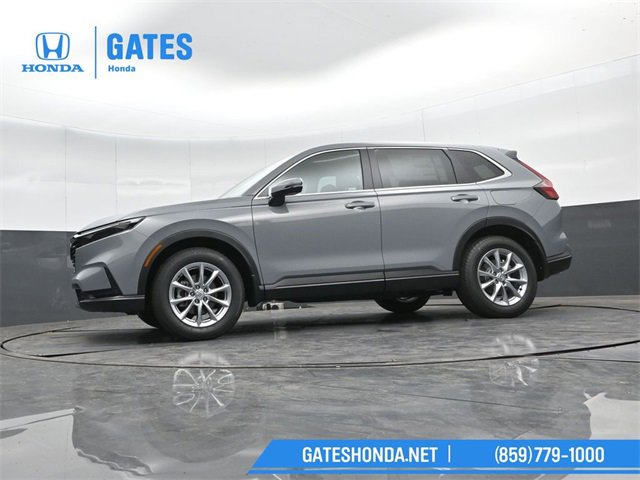 New 2026 Honda CR-V EX image 35