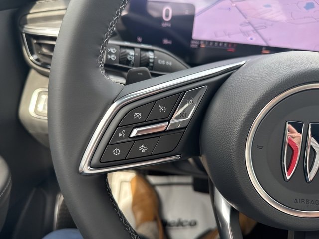 New 2026 Buick Enclave Preferred w/ Power Package image 33