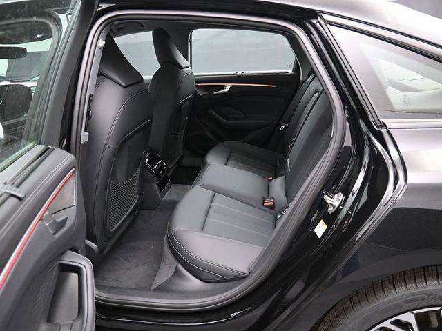 New 2026 Audi A6 Premium Plus image 11