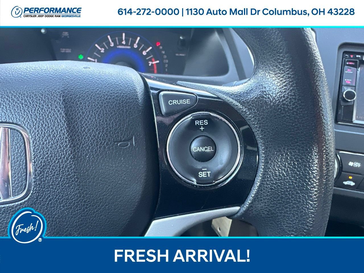 Used 2013 Honda Civic EX image 20
