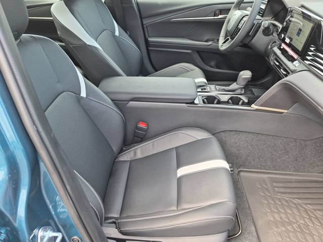 New 2026 Toyota Camry SE FWD image 26