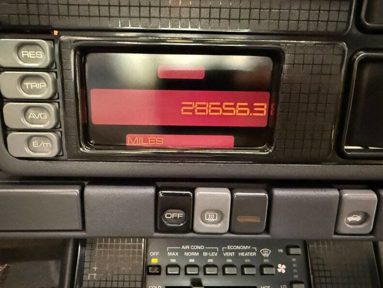 Used 1987 Pontiac Firebird Trans Am image 18