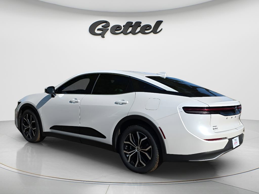 Used 2023 Toyota Crown XLE image 7