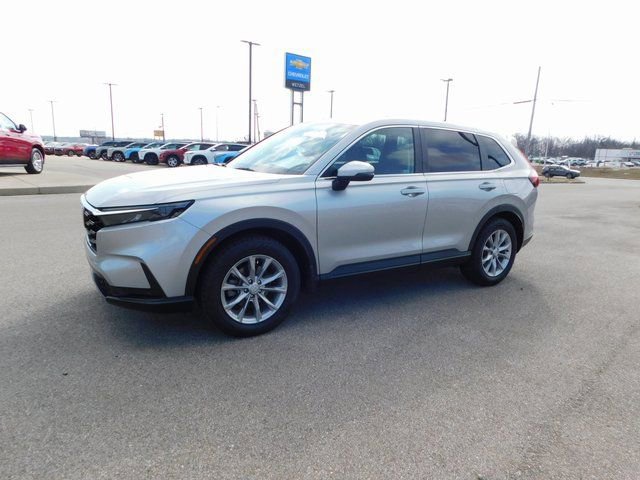 Used 2023 Honda CR-V EX-L image 7