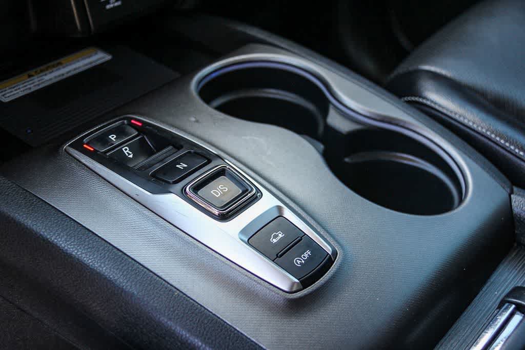 Used 2023 Honda Ridgeline RTL-E image 20