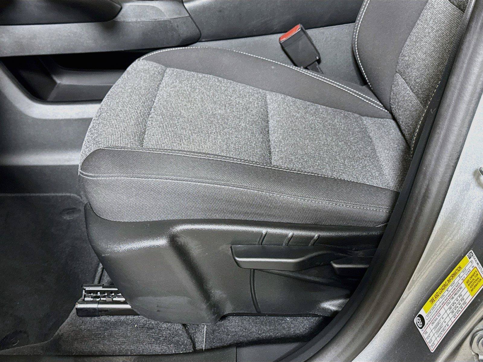 Certified 2026 GMC Terrain Elevation FWD image 17