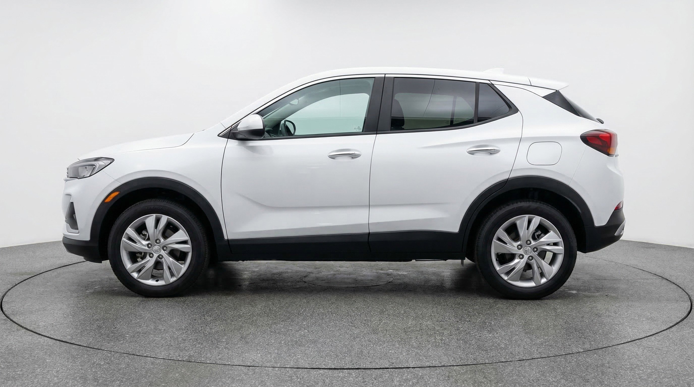 Used 2025 Buick Encore GX Preferred image 5