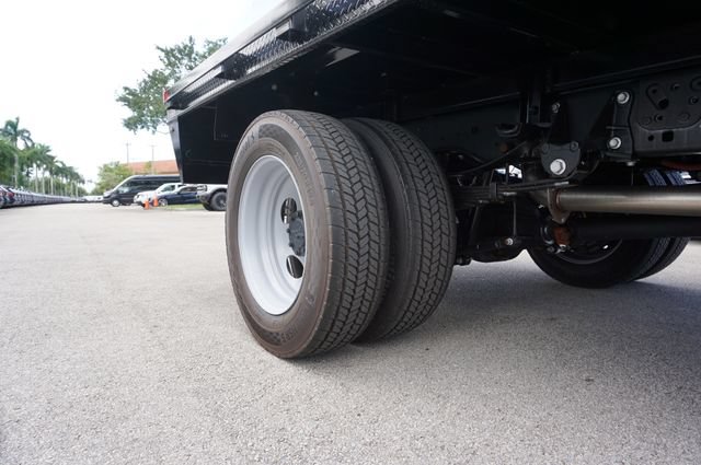 New 2026 Ford F450 XL AWD/4WD image 23
