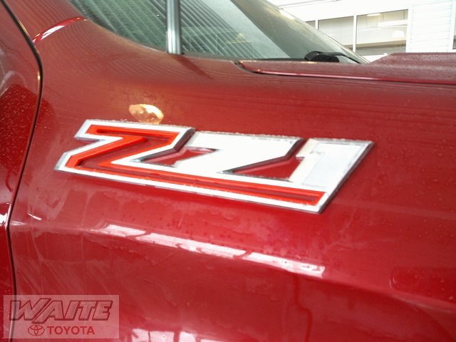 Used 2020 Chevrolet Silverado 1500 RST image 10