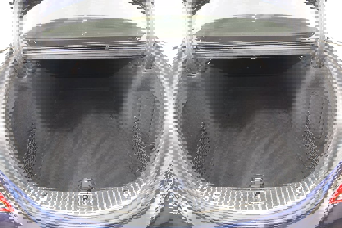 Used 2015 Mercedes-Benz S 550 4MATIC Sedan image 75