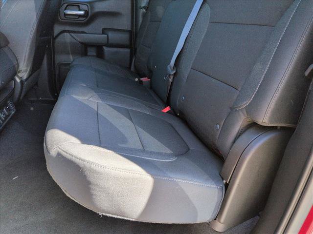Used 2019 Chevrolet Silverado 1500 LT w/ All-Star Edition AWD/4WD image 18
