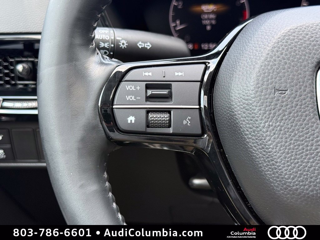 Used 2023 Honda CR-V EX-L image 29