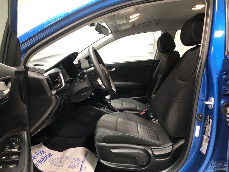 Certified 2023 Kia Rio S image 17