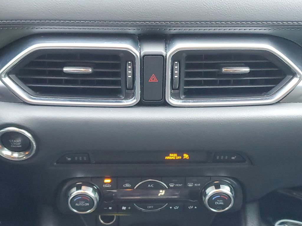 Used 2018 MAZDA CX-5 Touring image 31