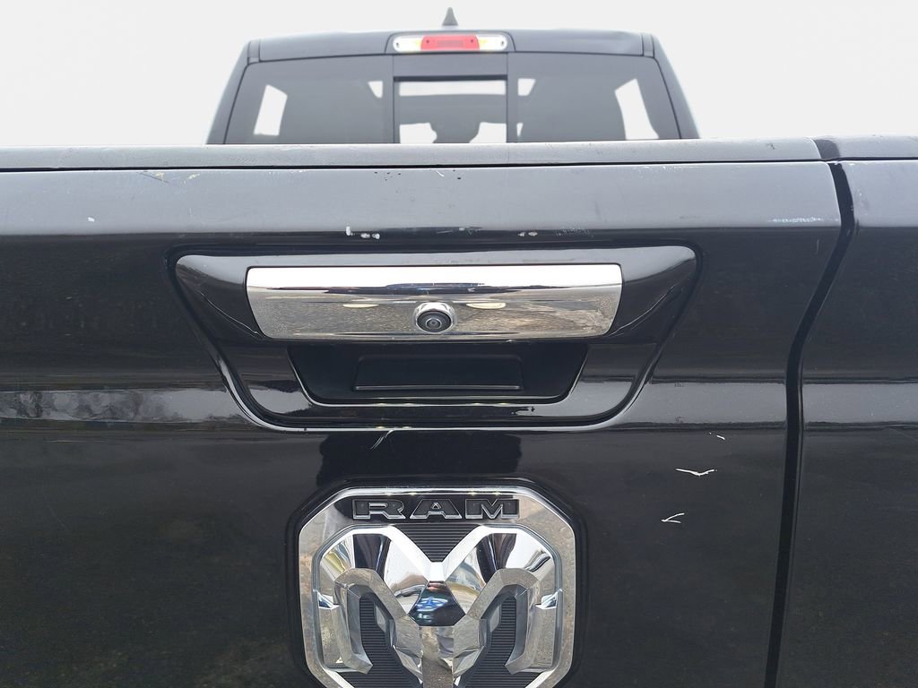 Used 2022 RAM 1500 Laramie image 14