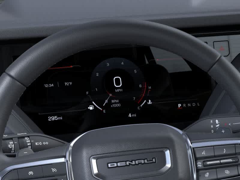 New 2026 GMC Yukon Denali AWD/4WD image 18